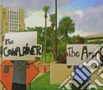 Complainer (The) - The Amor cd