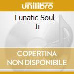 Lunatic Soul - Ii cd