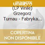 (LP Vinile) Grzegorz Turnau - Fabryka Klamek Lp vinile