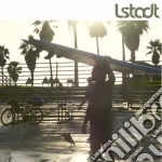 L.stadt - El.p cd