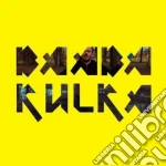 Baaba Kulka - Baaba Kulka cd
