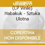 (LP Vinile) Habakuk - Sztuka Ulotna vinile