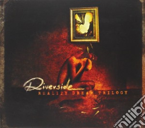 Riverside - Reality Dream-triology (6 Cd) cd musicale di Riverside