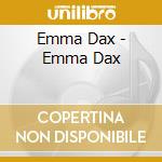 Emma Dax - Emma Dax cd