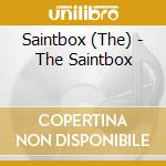 Saintbox (The) - The Saintbox cd