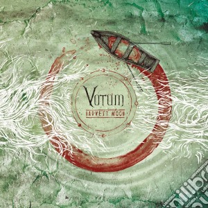 Votum - Harvest Moon cd musicale di Votum