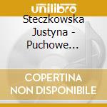 Steczkowska Justyna - Puchowe Kolysanki 2