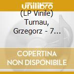 (LP Vinile) Turnau, Grzegorz - 7 Widokow W Drodze Do Krakowa vinile
