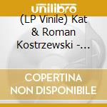 (LP Vinile) Kat & Roman Kostrzewski - 666 Lp cd