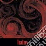Furia - Halny cd
