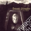 Demonic Slaughter - Downfall cd