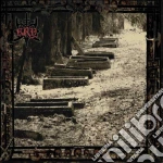 Hellveto - Kry cd