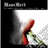 Massemord - The Madness Tonguedevour cd