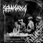 Strandhogg - Ritualistic Plague cd