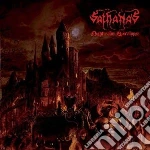Sathanas - Nightrealm Apocalypse cd