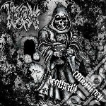 Throneum - Deathcult Conspiracy