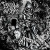 Throneum - Deathcult Conspiracy cd