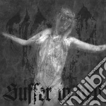 Mordhell - Suffer In Hell cd