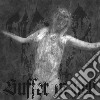 Mordhell - Suffer In Hell cd