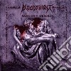 Bloodthirst - Sanctity Denied cd