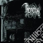 Throneum - Old Death's Lair cd