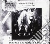 Throneum - Bestial Antihuman Evil cd