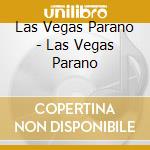 Las Vegas Parano - Las Vegas Parano cd
