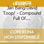 Jan Bang/David Toop/ - Compound Full Of Bones,Translucent Thous cd musicale