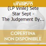 (LP Vinile) Sete Star Sept - The Judgement By Reaper/Underworld (2X7') vinile