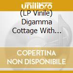 (LP Vinile) Digamma Cottage With Andrew King & Aima - Ulysses/Cor Cordium vinile