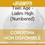 Twin Age - Lialim High (Numbered) cd