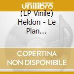 (LP Vinile) Heldon - Le Plan (Numbered) vinile