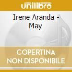 Irene Aranda - May cd