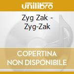 Zyg Zak - Zyg-Zak cd