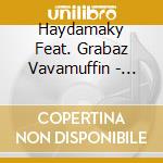 Haydamaky Feat. Grabaz Vavamuffin - Kobzar - Prolog cd