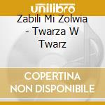 Zabili Mi Zolwia - Twarza W Twarz cd