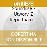 Soundrise - Utwory Z Repertuaru Czeslawa Niemena cd musicale di Soundrise