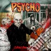 Psycho - Chainsaw Priest cd