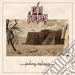 Calm Hatchery - Fading Reliefs