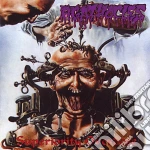 Agathocles - Superiority Overdose cd