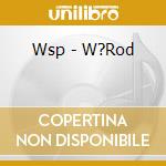 Wsp - W?Rod cd