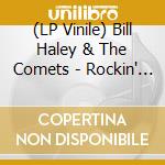 (LP Vinile) Bill Haley & The Comets - Rockin' Around The Clock vinile
