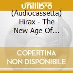 (Audiocassetta) Hirax - The New Age Of Terror cd