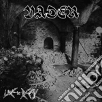 Vader - Live In Decay cd