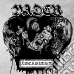 Vader - Necrolust cd