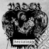 Vader - Necrolust cd