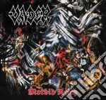 Vader - Morbid Reich cd
