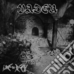 Vader - Live In Decay cd