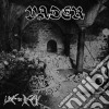 Vader - Live In Decay cd