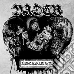 Vader - Necrolust cd